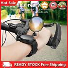 Bicycle Rear View Mirror with Wrist Strap Arm Protection for Cycling Eqiupment