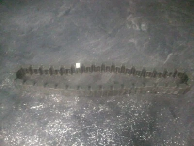 Cadena de transmisión de embrague Kawasaki 87-09 # 92057-1229 Ninja 500 EX500 Vulcan Foto 1 de 3