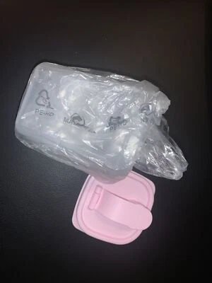 TUPPERWARE Erfrischer 350 ml NEU - Bild 1 von 2