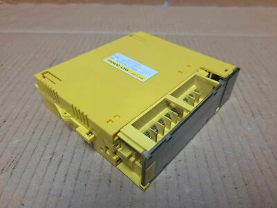 Fanuc AID16D I/O Module Type A03B-0807-C104 - Image 1 of 4