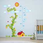 Wall Sticker Decals for Kids and Adults Bedroom Playroom Animals Living Room DIY