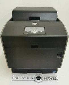 Dell 5110cn A4 Colour Laser Printer 210-15970 - Picture 1 of 4