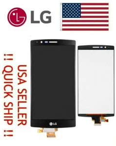 LG G4 LCD Display Digitizer Screen Phone OEM Original Part H810 H811 LS991 US991 - Picture 1 of 1