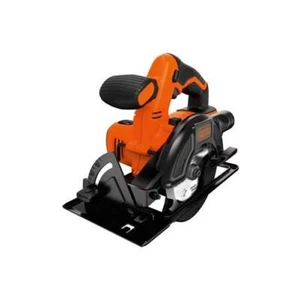 Black & Decker BDCCS18 Circular Saw 18 Volt 140mm Blade 43mm Depth Cut Body Only - Picture 1 of 1