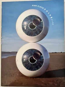 Pink Floyd in concert Pulse 2dvd - Foto 1 di 3