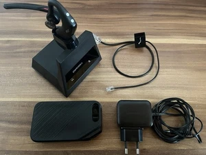 Plantronics Poly Voyager 5200 Office - Bild 1 von 1