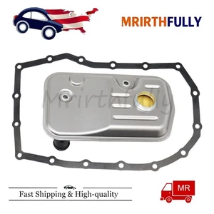 Transmission Filter Kit Fit For Hyundai Elantra 2020-2024 481482H000 482822H000 - Picture 1 of 12