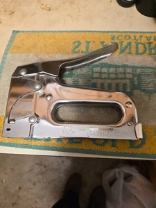 Arrow T-50m Tackertacker ~ getestet & funktionsfähig - Bild 1 von 5