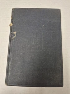 As Jesus Passed By Gipsey Smith 1905 Hardcover 7th Edition Other Addresses  - Bild 1 von 21
