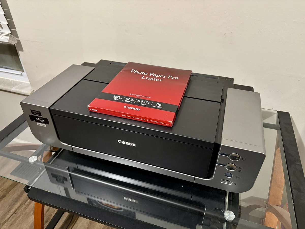 Canon PIXUS pto9000 Mark II新品未使用 楽天市場】PIXUS Pro9000 Mark II（プリンタ｜パソコン・周辺機器）の通販