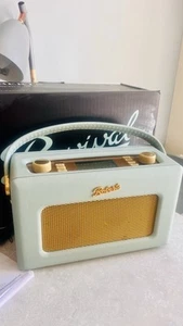 Robert’s Revival Radio Istream 2 WiFi Spotify - Picture 1 of 14