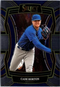 2024 Panini Select #17 Cade Horton Phenomenon - Bild 1 von 2