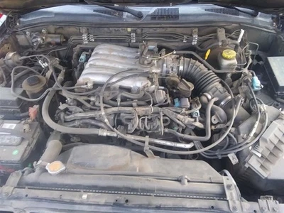 Estojo de transferência compatível com 99-03 INFINITI QX4 26065825 - Imagem 1 de 4