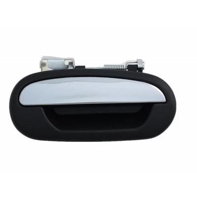 For Ford Expedition Door Handle 1997-2002 Exterior Rear Passenger Side - Imagem 1 de 4