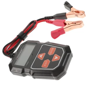 Charger Analyzer, Voltage Tester, Battery Car Checker Automotive Testing Tool - Picture 1 of 12