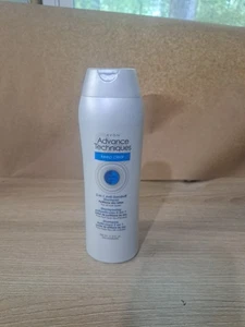 Avon Advance Techniques Keep Clear 2 in 1 Anti-Schuppen-Shampoo - 11,8 Oz. Neu aus altem Lagerbestand - Bild 1 von 5