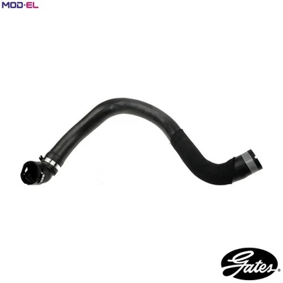 RADIATOR HOSE 05-2573 FOR FIAT DUCATO/Bus/Van/Platform/Chassis F1AGL4112 2.3L - Image 1 of 4