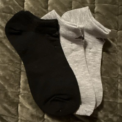 Calcetines Superlite No Show para niños-niñas (3 pares) Foto 1 de 2