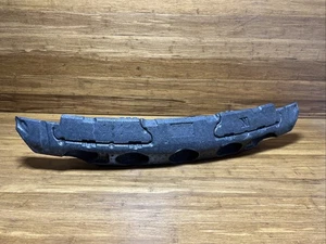2017-2019 Porsche 911 Carrera Front Bumper Foam Impact Absorber 99150577703 OEM - Picture 1 of 11