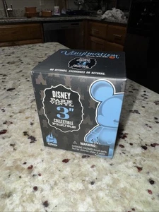 DISNEY VINYLMATION PARK 4 New In Box Sealed Blind Box - Picture 1 of 6
