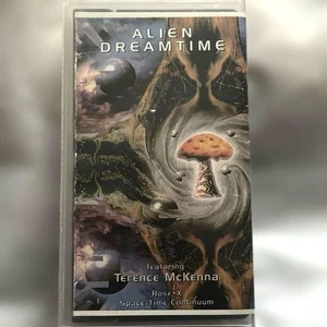 ALIEN DREAMTIME VHS - Foto 1 di 3