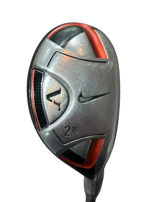 Nike VR 18° 2 Hybrid Voodoo XVR8 varilla rígida flexible agarre Nike Foto 1 de 4