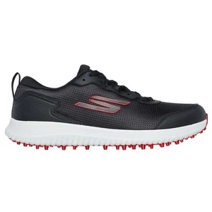 Men's Skechers GO GOLF Max Fairway 4 Spikeless Golf Shoes - Picture 1 of 16