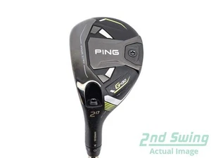 Ping G430 Hybrid 2 Hybrid 17° Graphite X-Stiff Left 40.75in - Picture 1 of 9