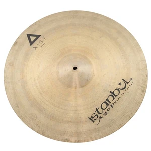 Istanbul Agop XIST 20" Ride Cymbal - Picture 1 of 1