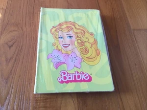Lotto Stock 10 Quaderni Maxi A4 Vintage BARBIE Nuovo Sigillato - Foto 1 di 4