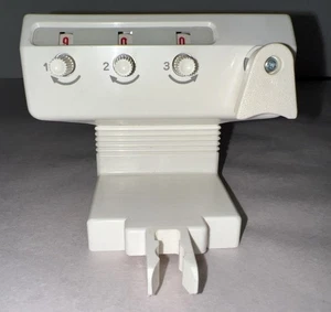Máquina de tejer Brother original contador de puntadas de repuesto de un modelo KX-350. - Imagen 1 de 8