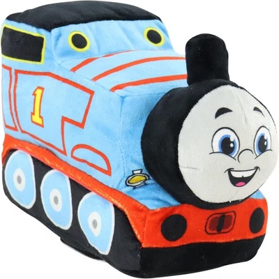 NEW Thomas and Friends Stuffed 8.5 inch Plush "Thomas" - Image 1 of 3