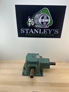 Reductor de engranajes Ohio Gear 0220-75215 RA2 3/1 B SR - Imagen 1 de 3