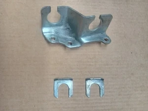 2008-2015 Scion XB Manual Trans  shift cable bracket used OEM. - Picture 1 of 6
