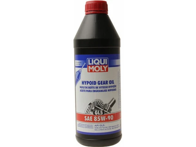 Transfer Case Fluid For 2001-2012 Toyota RAV4 2005 2010 2002 2003 2004 NB151GW - Image 1 of 1