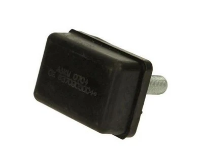 S-TR Puffer Schwenkhebel STR-120372 Vorne passend für MERCEDES-BENZ ACTROS - Bild 1 von 4