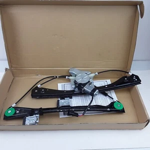 Dorman 748-533 Front Right Power Window Regulator For Chevrolet Malibu 2004-2008 - Picture 1 of 4