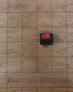 SWITCH 791-182405 MTD CRAFTSMAN BOLENS Yard Machine - Picture 1 of 2
