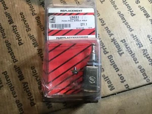 L5031 Push-Pull Switch - Picture 1 of 3