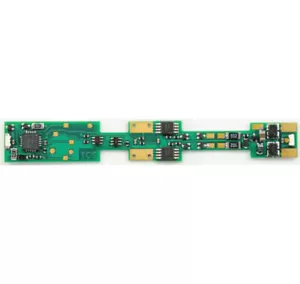 TCS K1D4-NC ~ New 2025 ~ N Scale ~ DCC Decoder ~ Kato Athearn SD70ACe SD70M GG1 - Picture 1 of 1