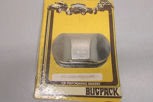Bugpack 3528 Chrome License Light - Picture 1 of 2