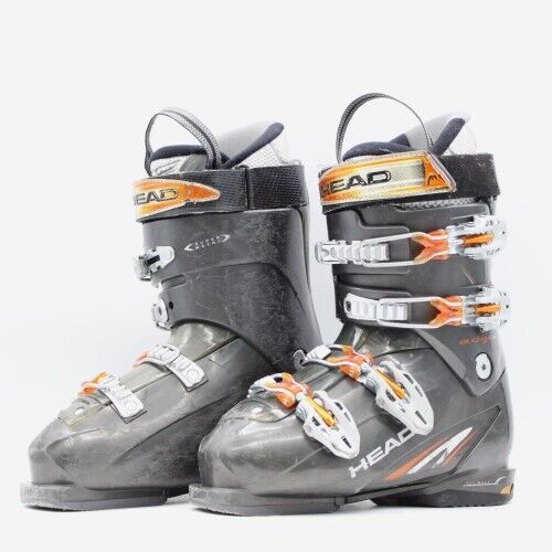 head edge ski boots products for sale | eBay head edge ski boots products for sale | eBay