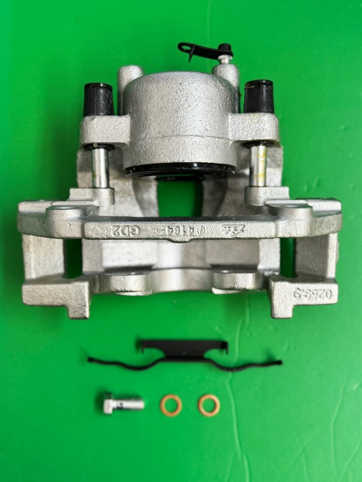 Передний правый тормозной суппорт 18-B4777FR для Dodge Grand Caravan Chrysler Town - Изображение 1 из 4