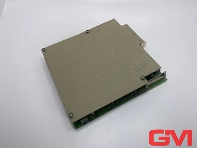 Siemens Power Unit 6SC6108-0SG01 SIMODRIVE 610 Ac-Fdd Apcb - Image 1 of 4