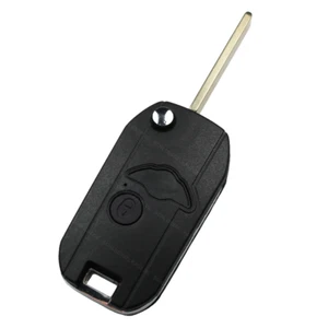 Klappschlüssel Umbau Kit Auto Fernbedienung passend für Mini One Clubman Cooper - Picture 1 of 8