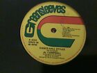 Al Campbell , Dance Hall Stylee , Fight I Down     , 12? Greensleeves