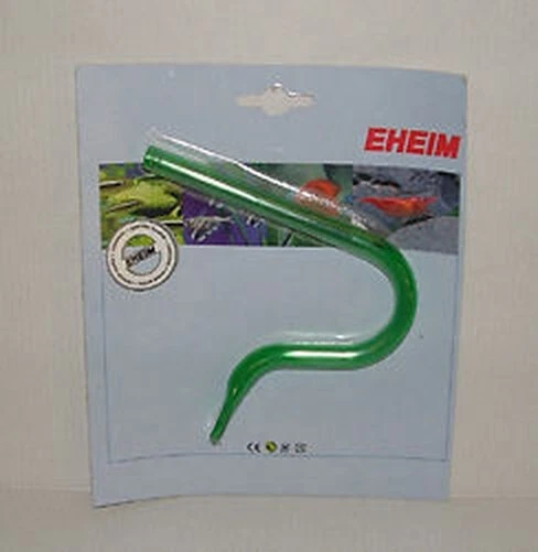 Eheim 4003700 - 9mm 'Fish Tail' Auslassrohr Aquarium - Bild 1 von 1