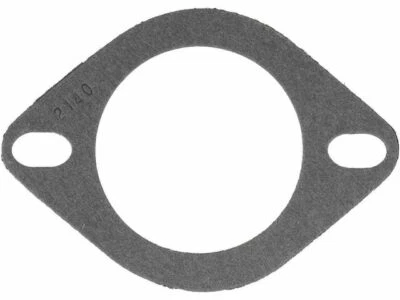 For 1982-1986, 1988-1996 GMC C1500 Thermostat Housing Gasket 22286XD 1983 1984 - Image 1 of 2