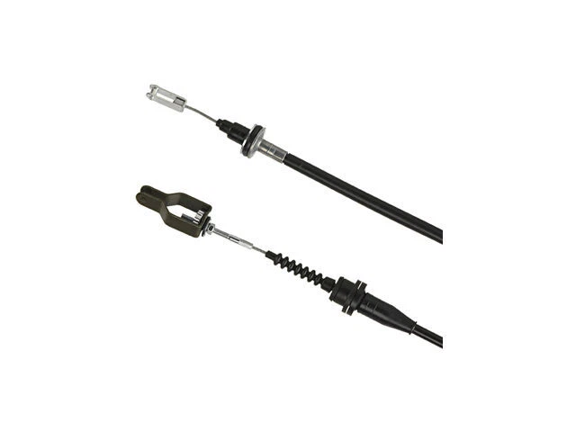 Cable de embrague ATP 36JS41Y para Nissan Sentra 1990-1999 1,6 L 4 cilindros Foto 1 de 1