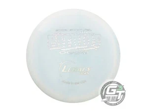 USED Legacy Discs Icon Patriot 175g Sky Blue Holo Foil Fairway Driver Golf Disc - Picture 1 of 2